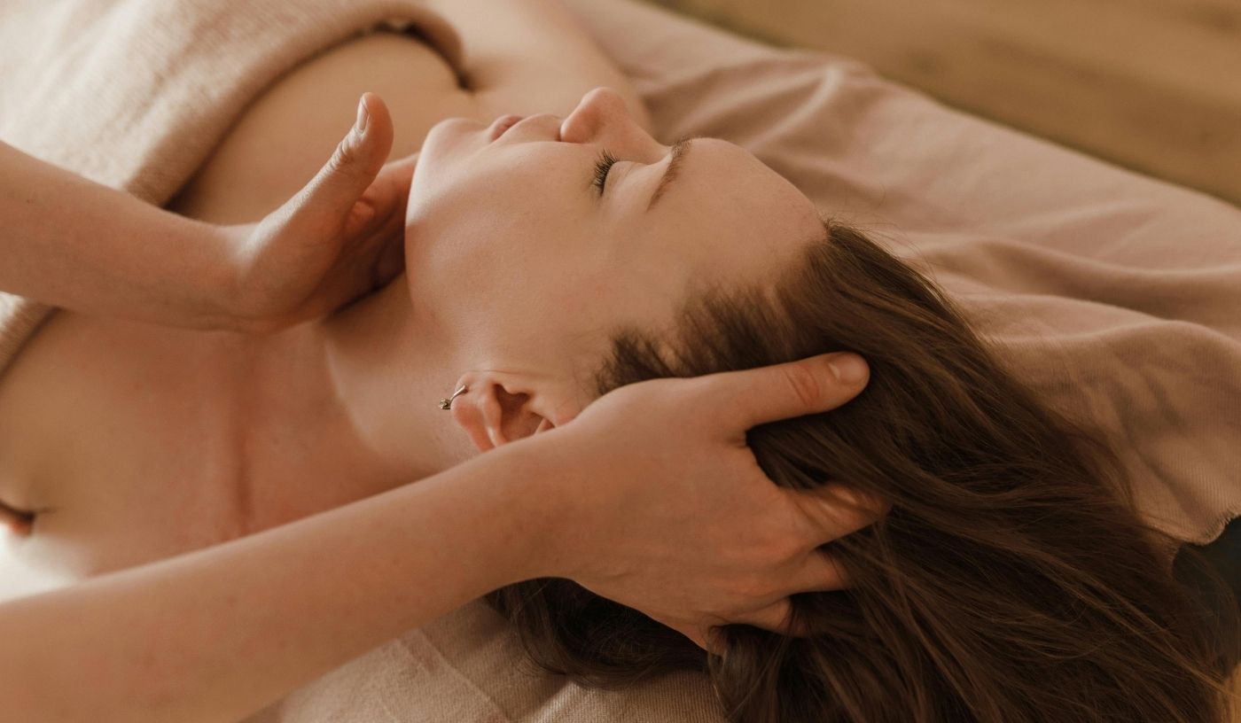 The Rejuvenate & Radiate Package
