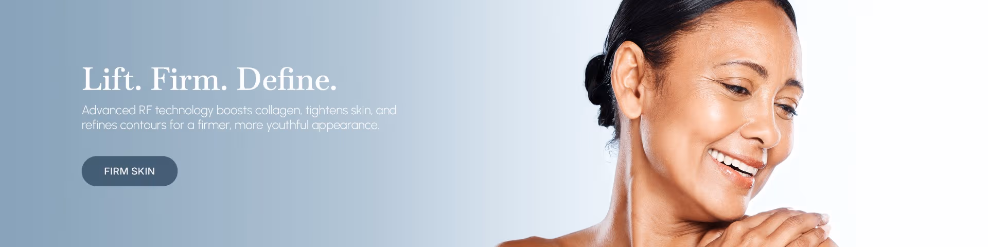 RF Skin Tightening