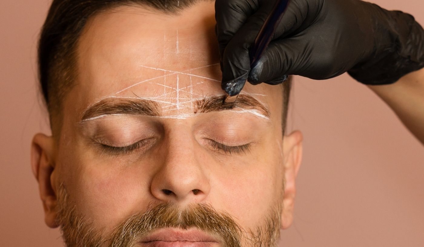 Bro Brow Tint