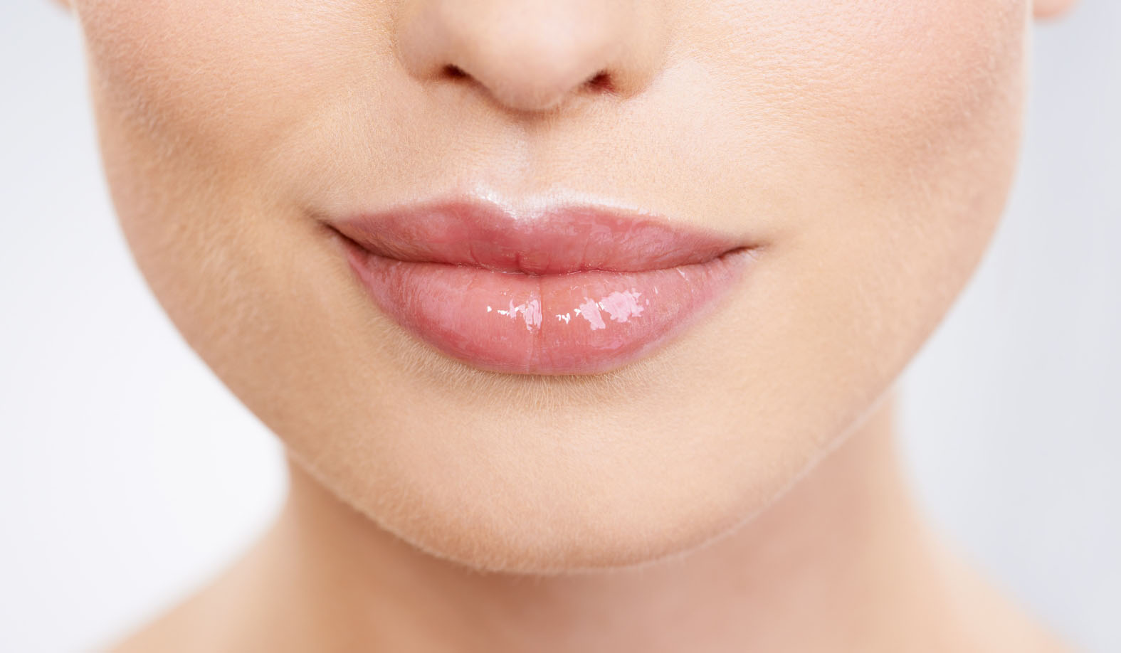 Mouth Corner Softening