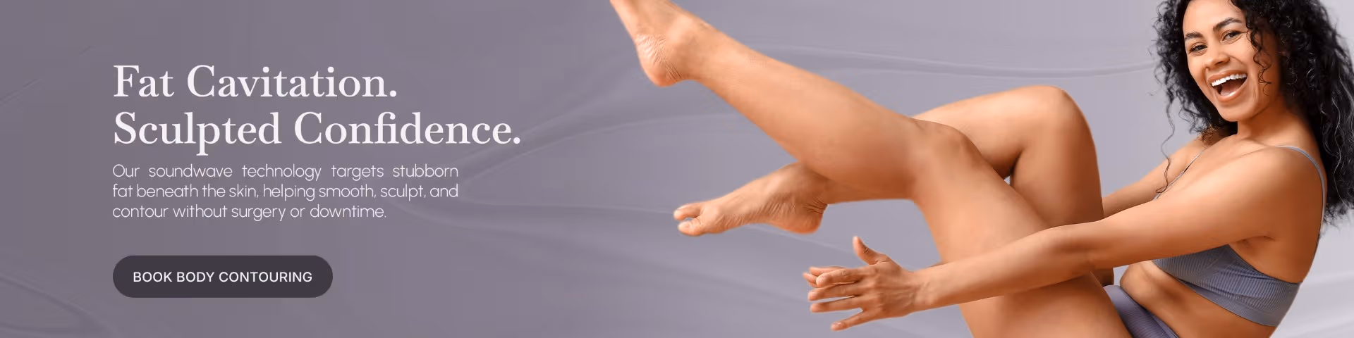 Fat Cavitation