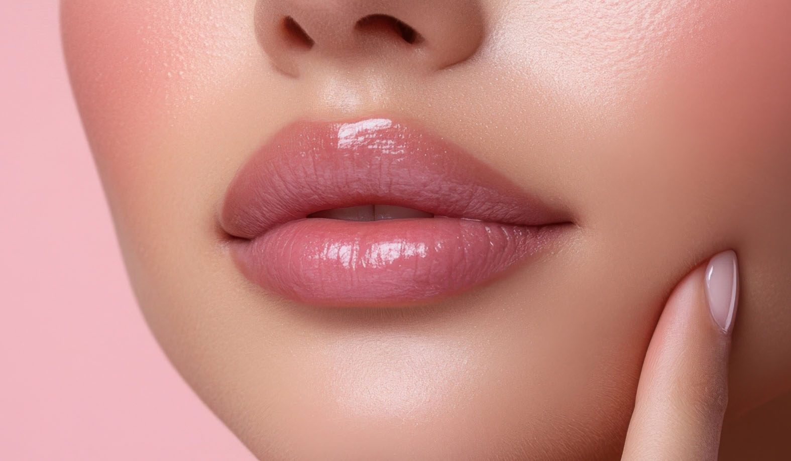 Fuller Volume Enhancement