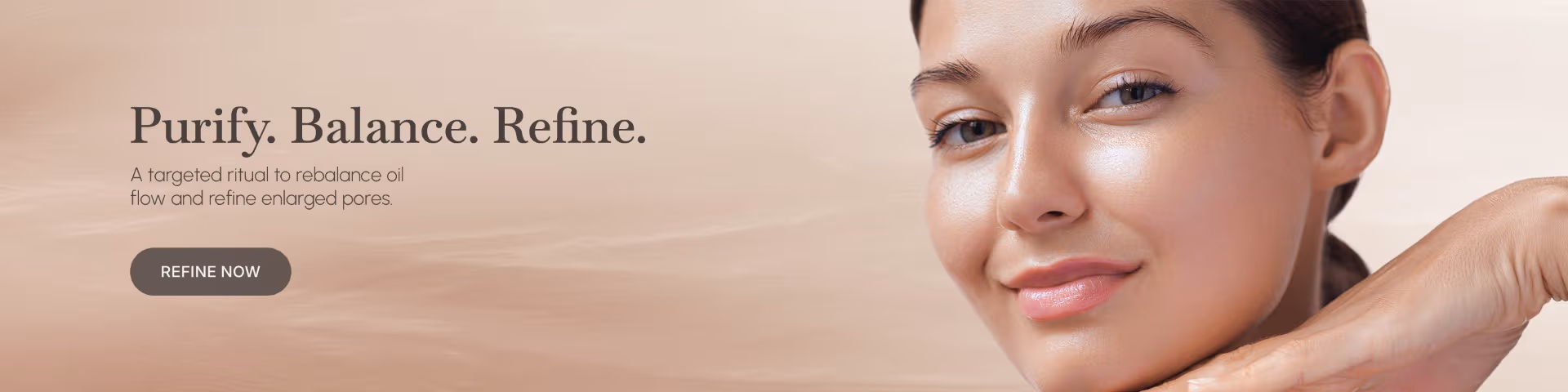 Enlarged Pores & Oily Skin