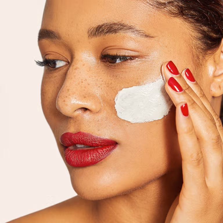 3 in 1 Fruit Peel Mask 50ml 2