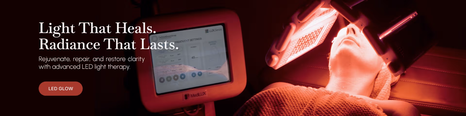 LED Therapy