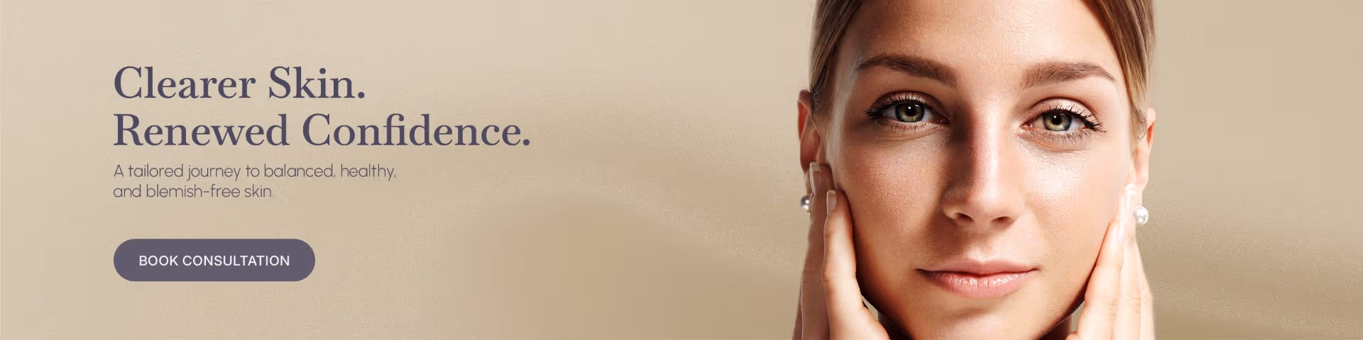 Acne & Breakouts