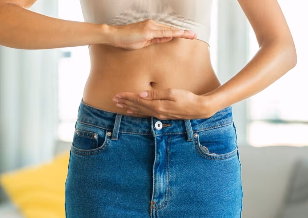 PMS Period Pain