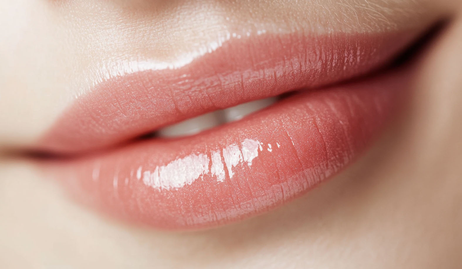 Subtle / Natural Volume