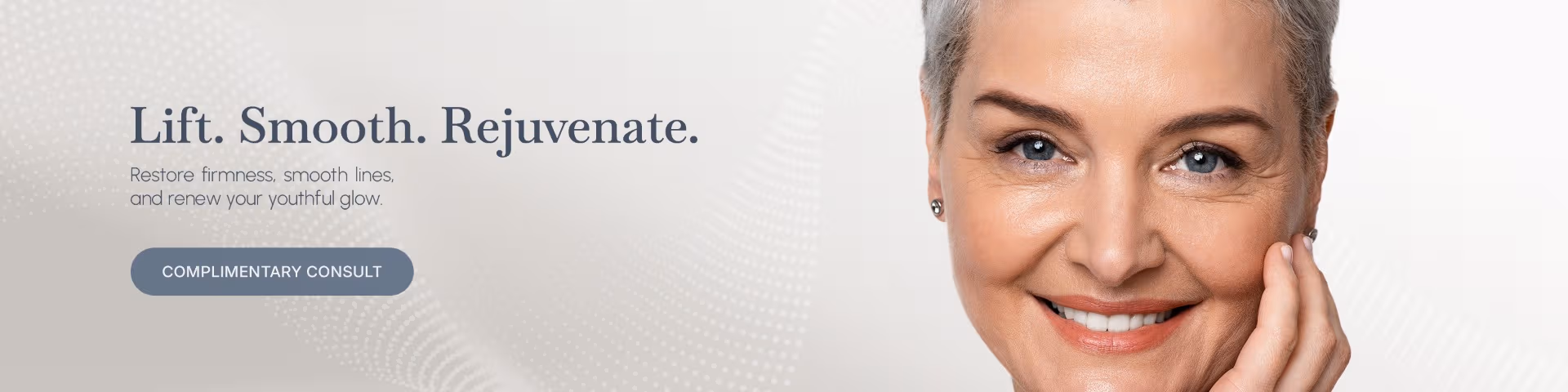 Ageing & Wrinkles