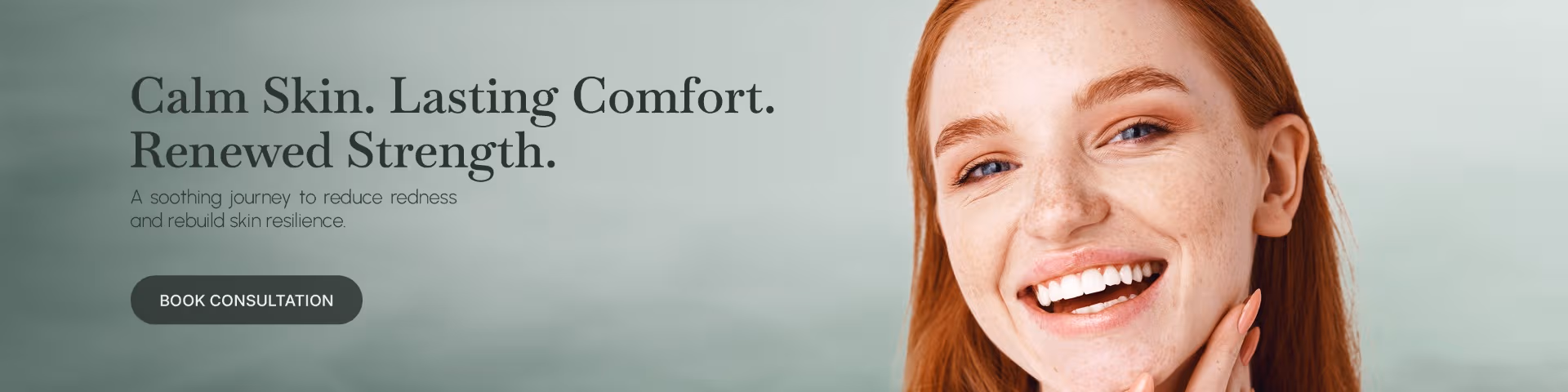 Redness & Sensitivity