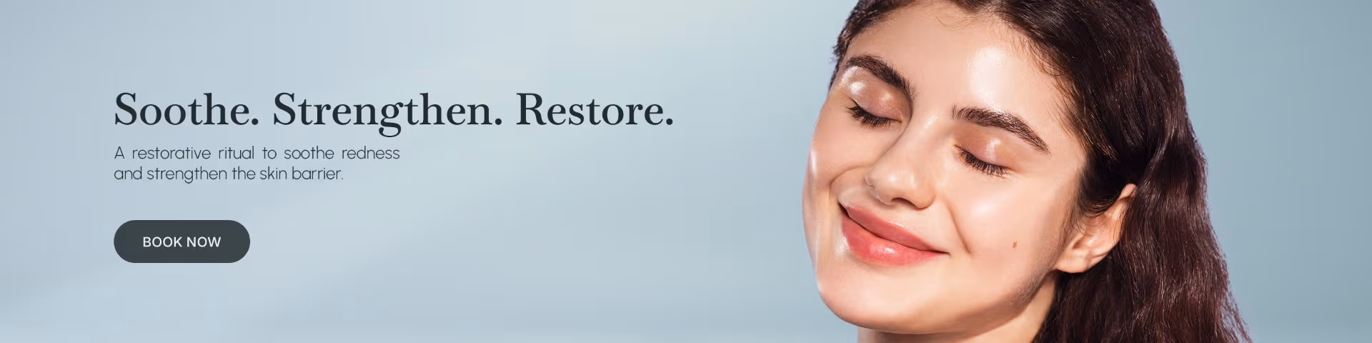 Balance & Restore