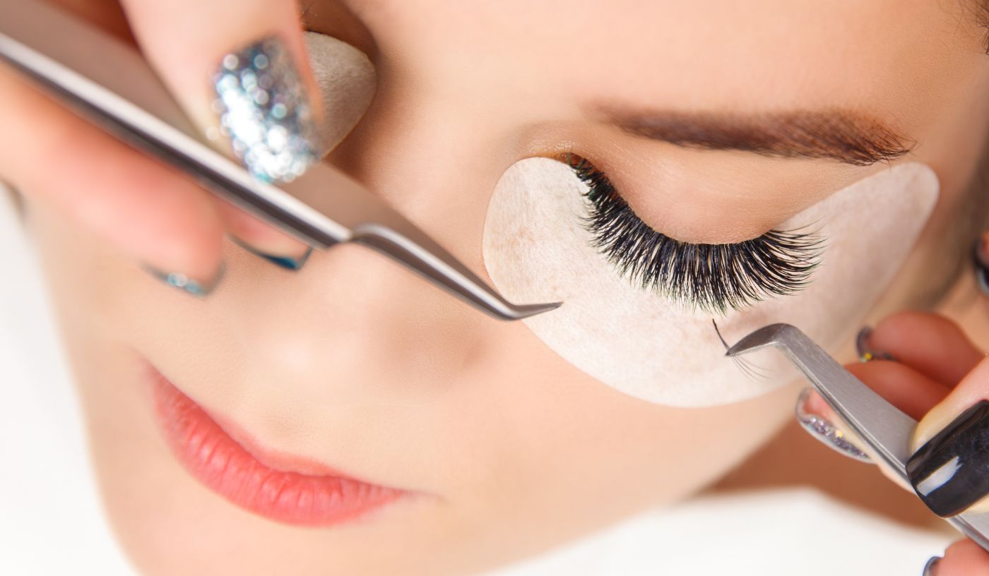 Volume Lash-Refill