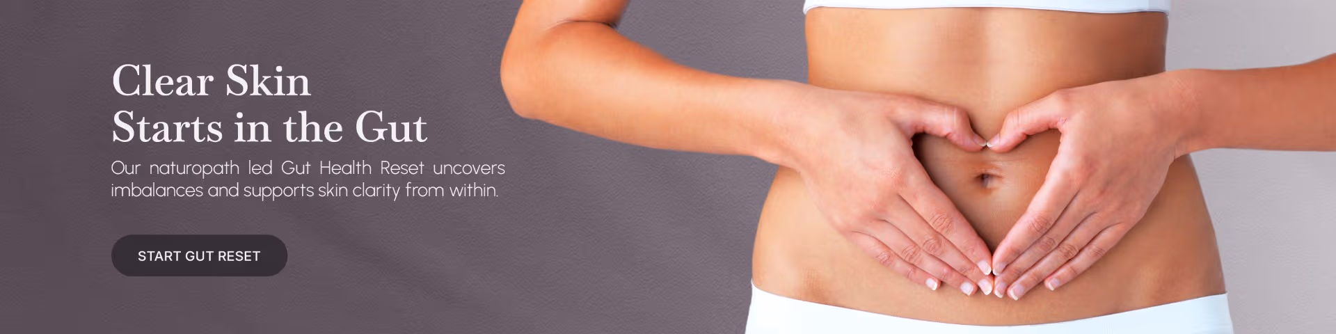 Gut Health Reset