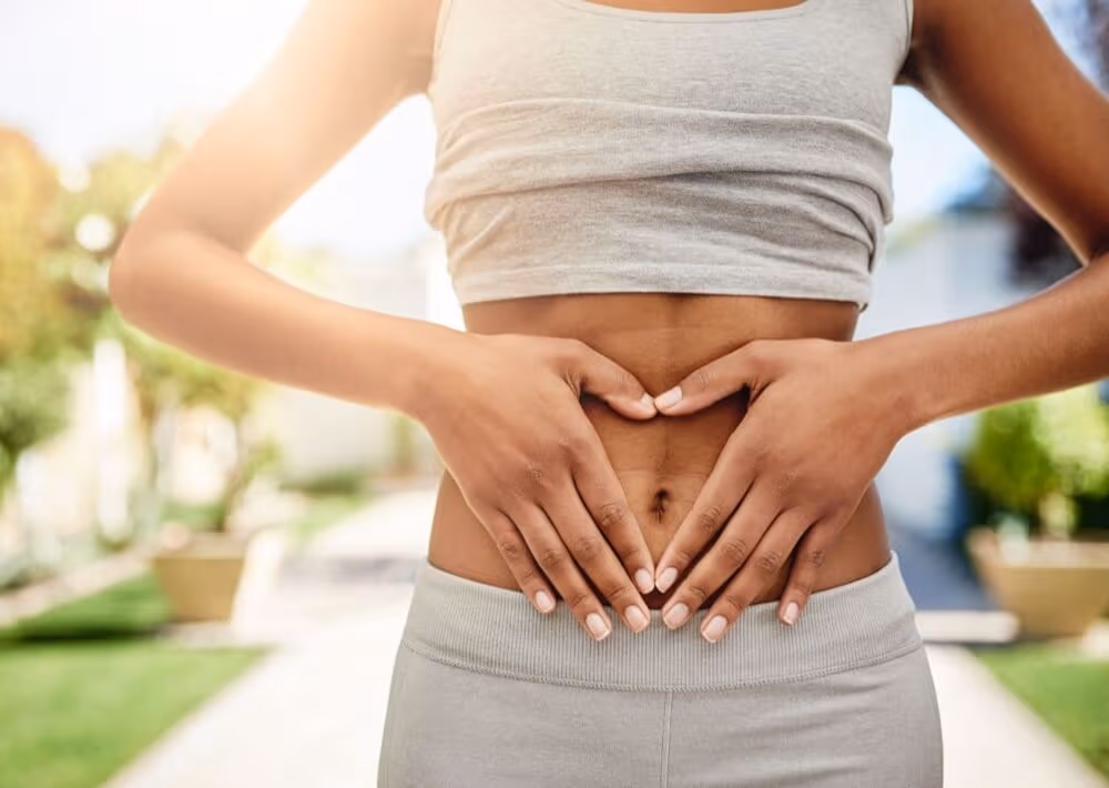 Hormonal Balance Support