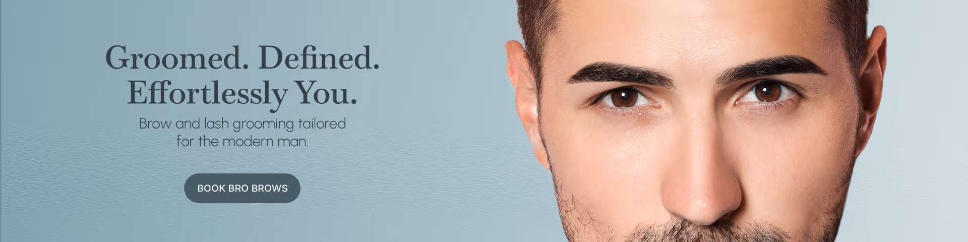 Bro Brows & Lashes