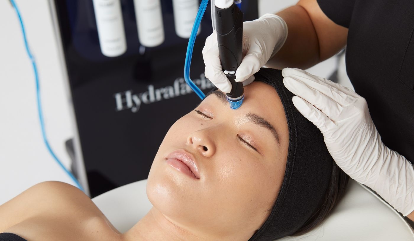 HydraFacial®