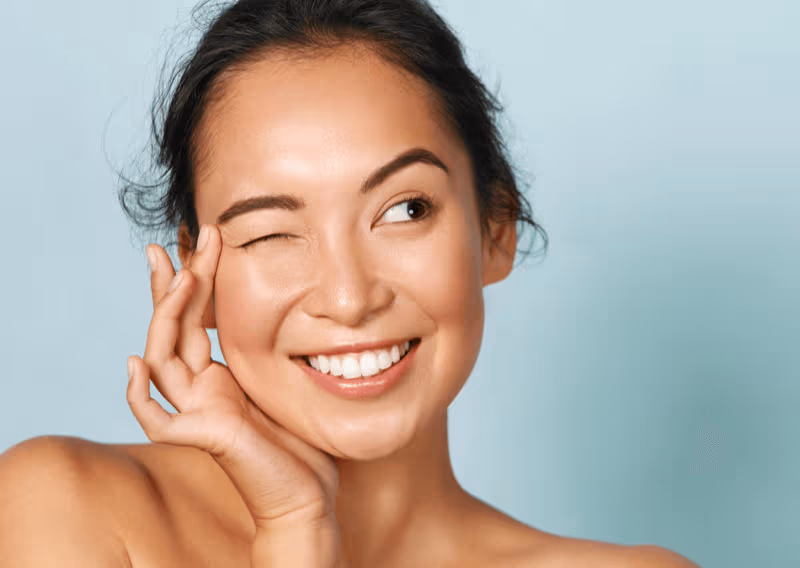 Purifying Facials