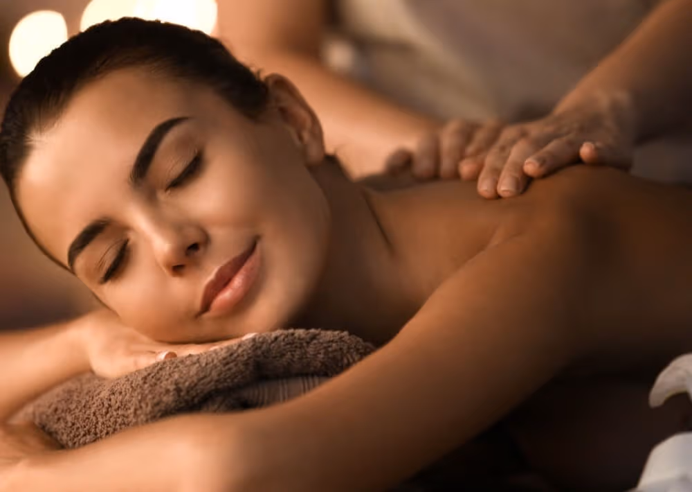 Wellness Rituals
