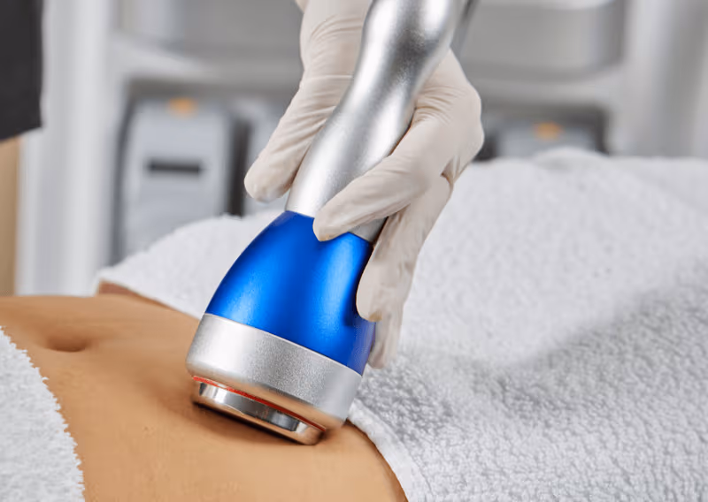 Fat Cavitation