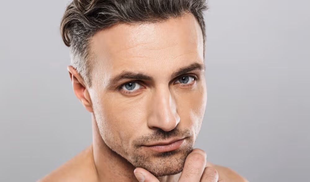 Men's Services