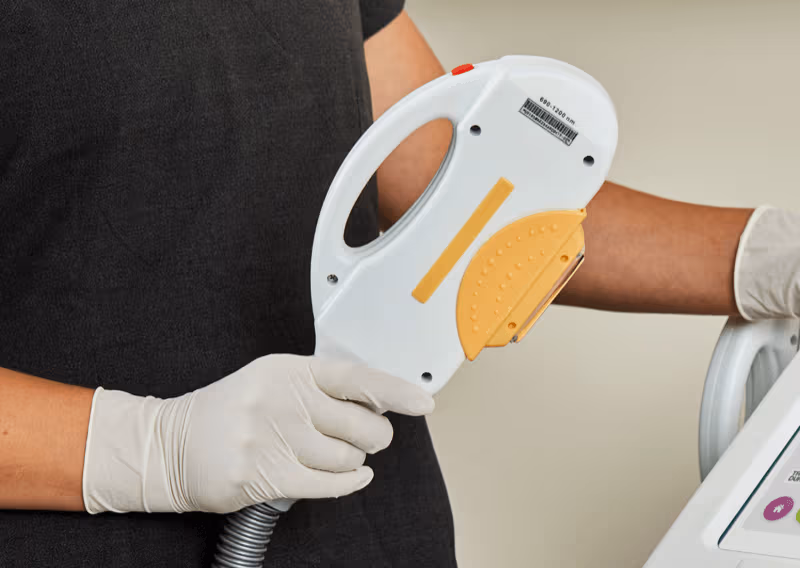 IPL Therapies