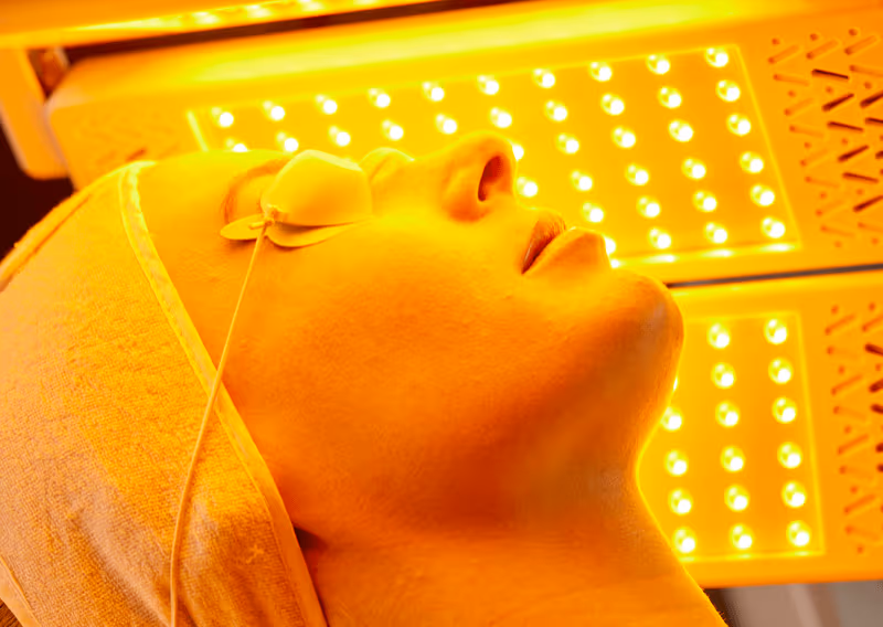 LED Therapy