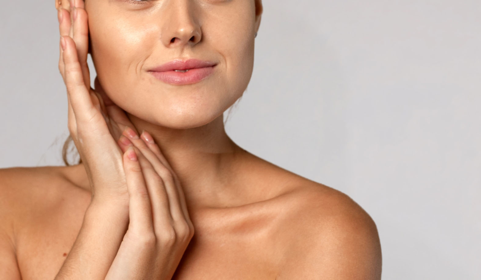 Mid-Face PDLLA PCL Structural Treatment