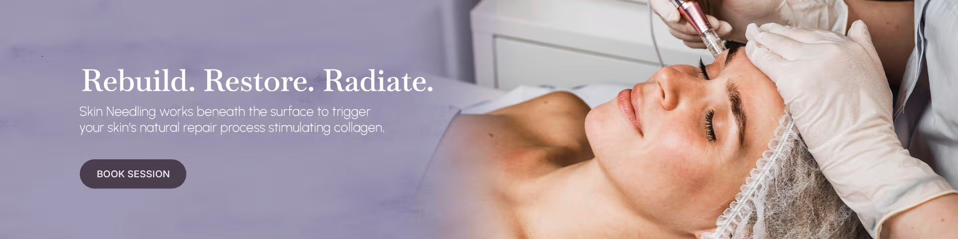 Skin Needling
