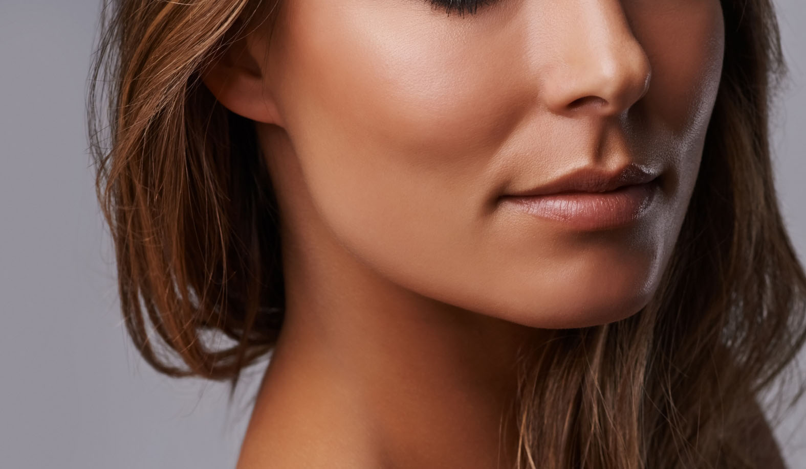 Cheek Contour Enhancement