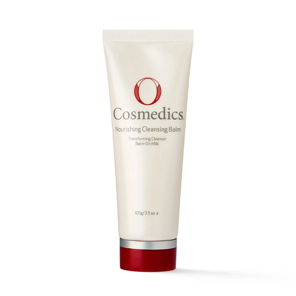 Nourishing Cleansing Balm