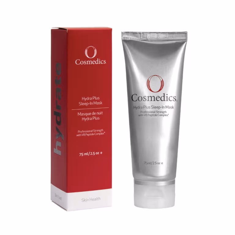 Hydra Plus Sleep-In Mask 75ml