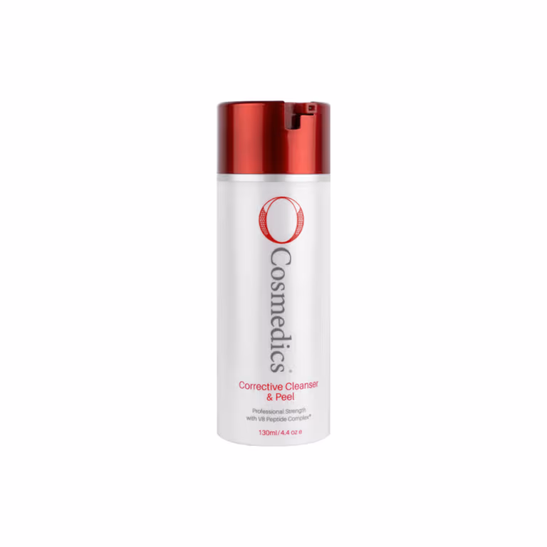 Corrective Cleanser & Peel 130ml 2