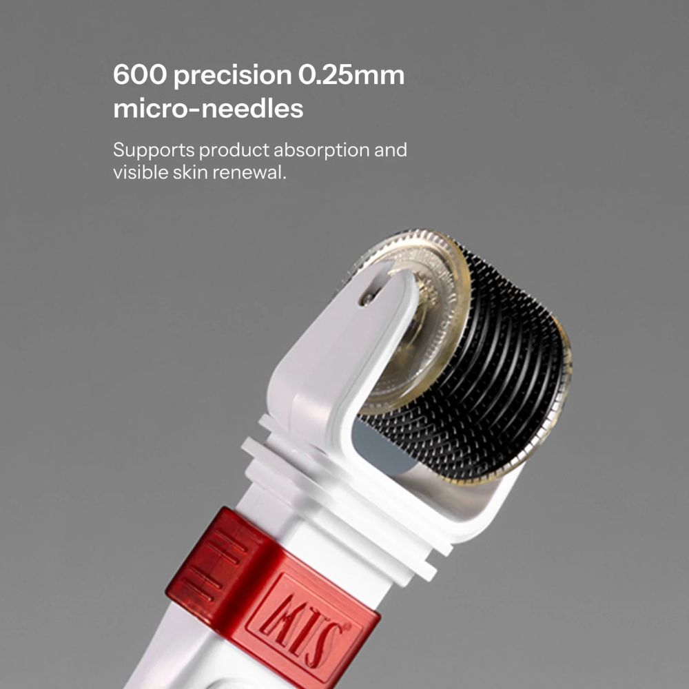 O Skin-Inject Derma Roller 3