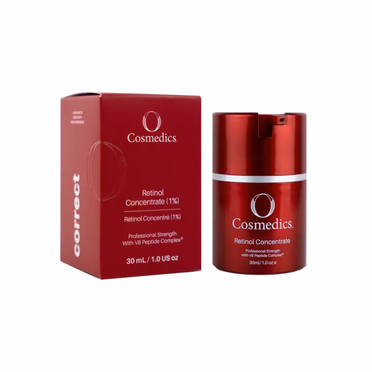 Potent Clearing Serum 30ml