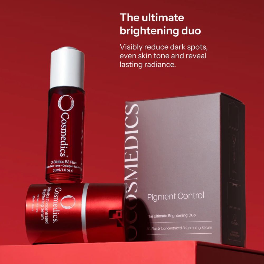 Pigment Control Duo 2