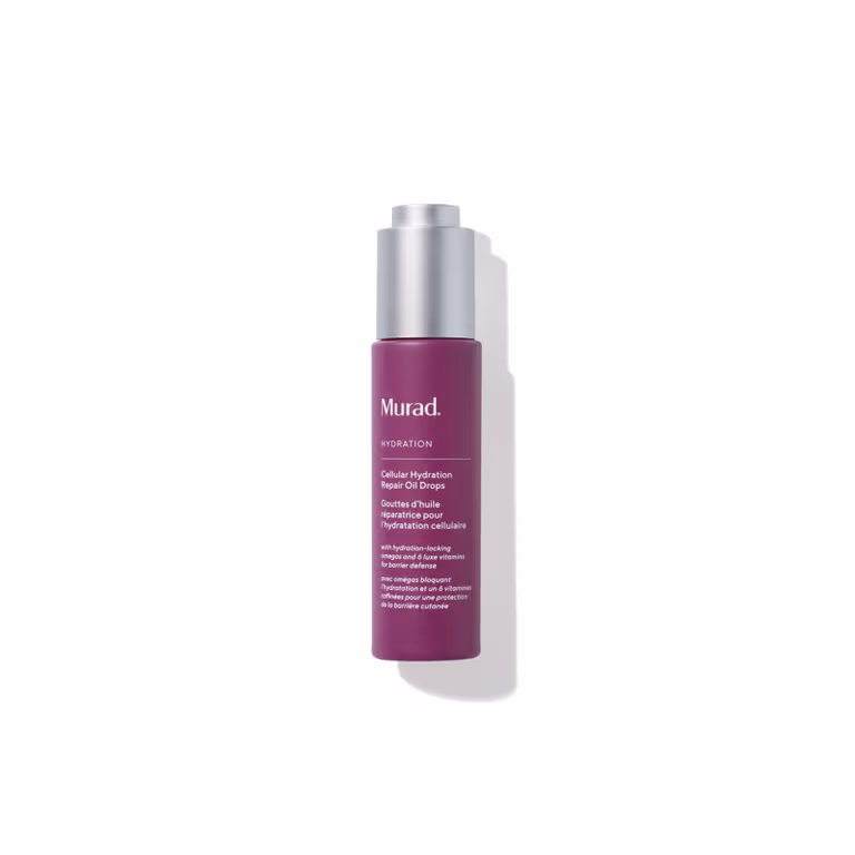 Multi Vitamin Infusion Oil 30ml