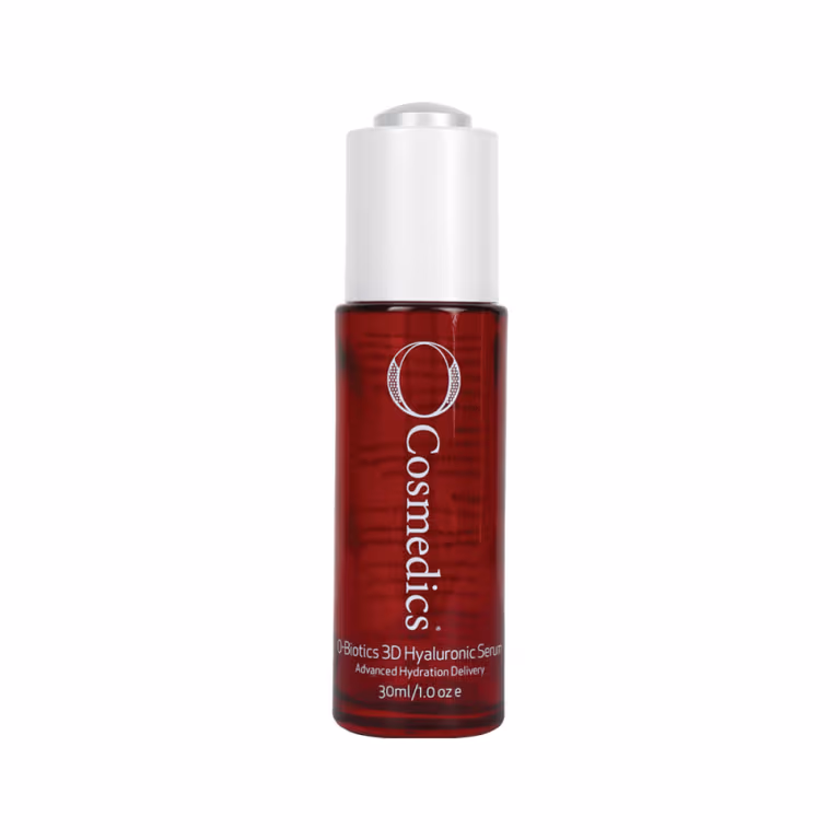 3D Hyaluronic Serum 30mls 2