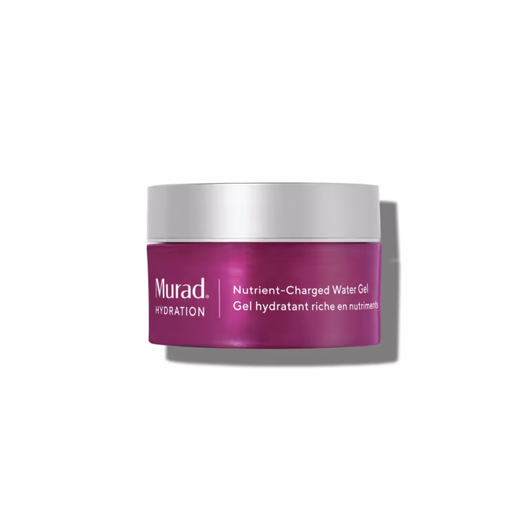 Nutrient Charged Water Gel 50ml