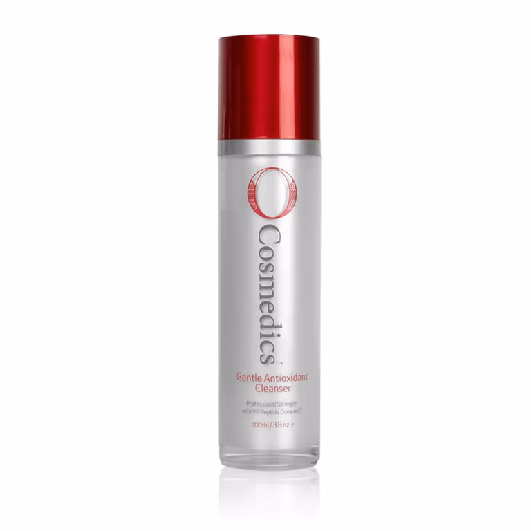 Gentle Antioxidant Cleanser 130ml 2