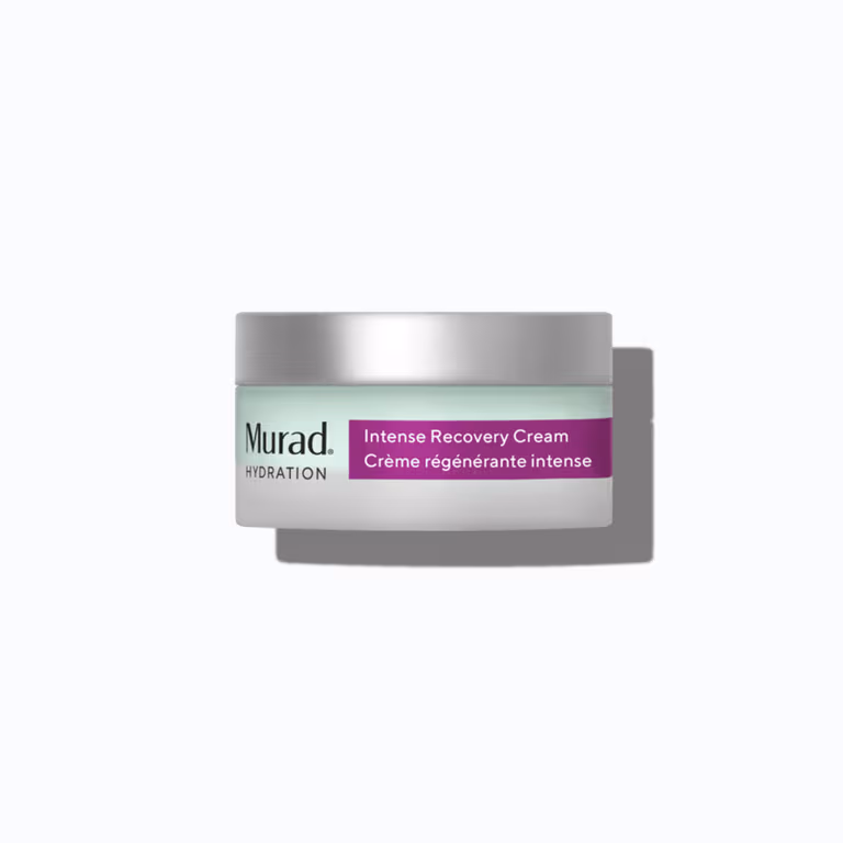 Intense Recovery Cream 50ml