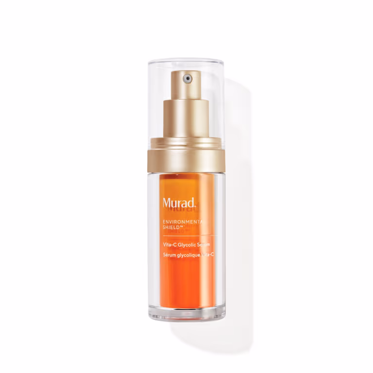 Vita-C Glycolic Serum 30ml