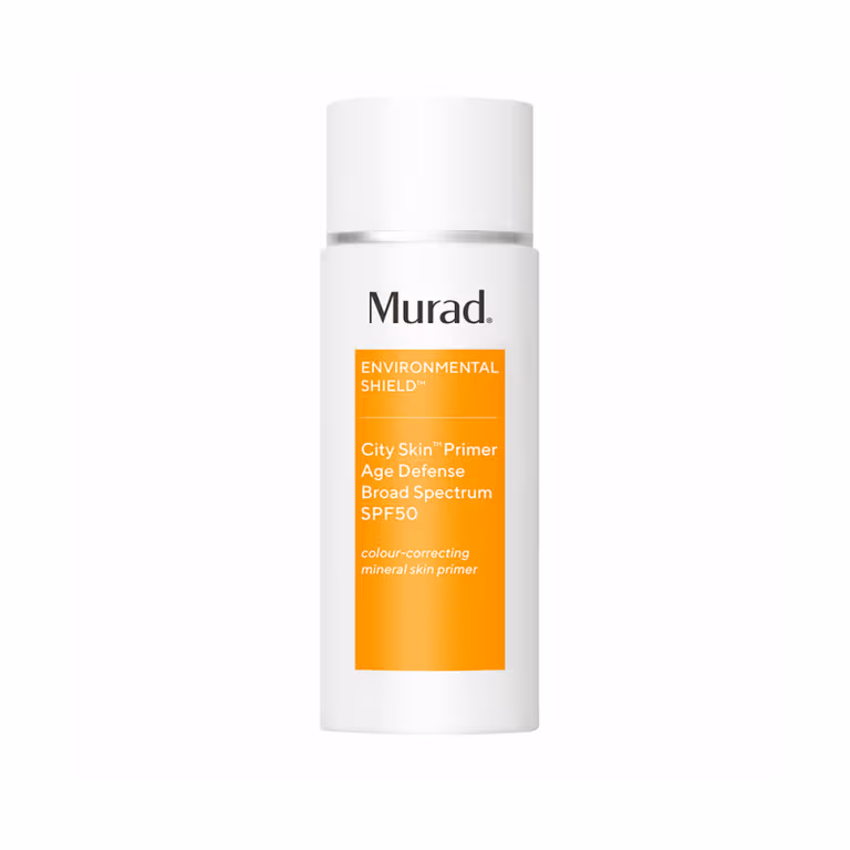City Skin Primer SPF 50 50ml