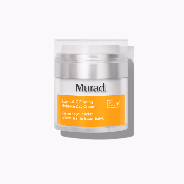 Essential-C Firming Radiance Day Cream 50ml