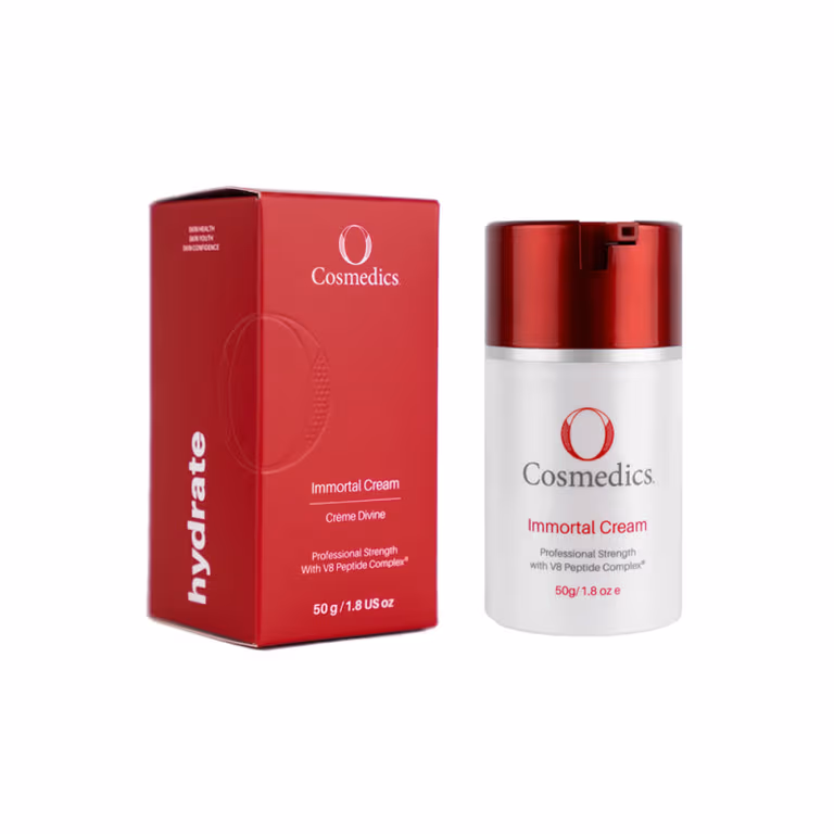 Immortal Cream 50ml