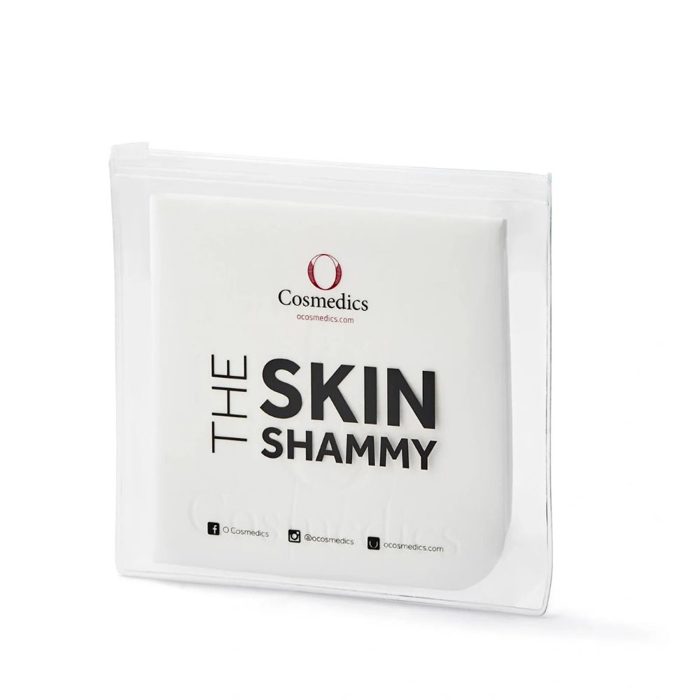 The Skin Shammy