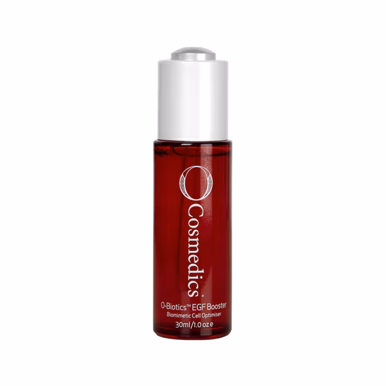 O Biotics EGF Booster 30ml 2