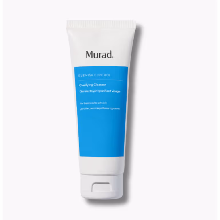 Clarifying Cleanser