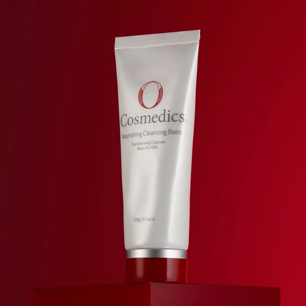 Nourishing Cleansing Balm 3