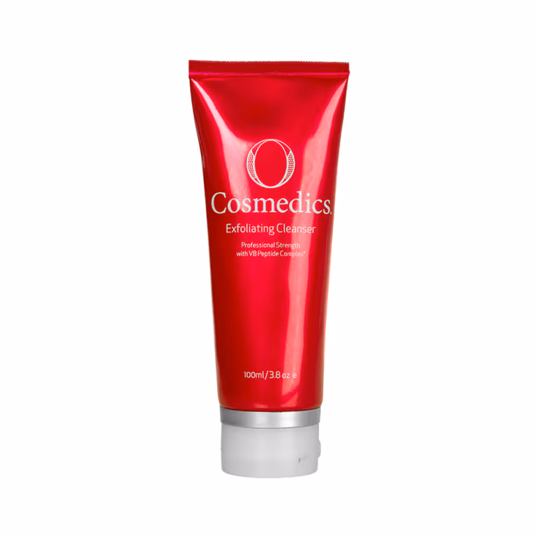 Exfoliating Cleanser 100ml 2
