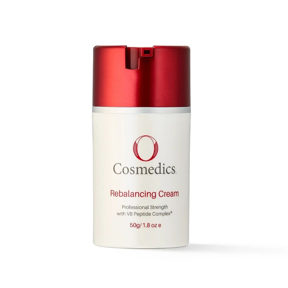Rebalancing Cream